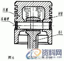 机械制图的公差与配合及其标注方法,新手不收藏?,公差,制图,标注,配合,第6张 机械制图的公差与配合及其标注方法,新手不收藏?,公差,制图,标注,配合,第6张