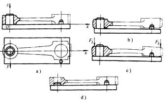 机械制造工程_12.2工件加工时的定位和基准(图文教程),工件,基准,定位,第42张 机械制造工程_12.2工件加工时的定位和基准(图文教程),机械制造工程_12.2工件加工时的定位和基准,工件,基准,定位,第42张