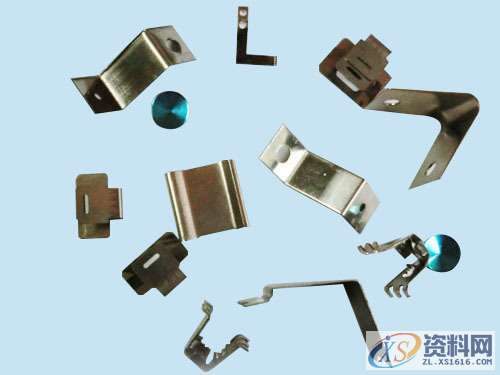 五金冲压件产生毛刺的原因有哪些?如何避免,冲模,制件,间隙,mso,第6张 五金冲压件产生毛刺的原因有哪些?如何避免,冲模,制件,间隙,mso,第6张