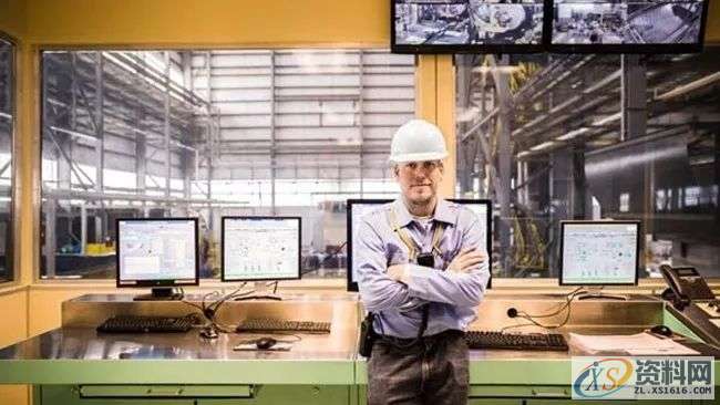 智能制造2021年六大发展趋势,设备,制造,第4张 智能制造2021年六大发展趋势,设备,制造,第4张