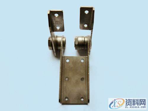 五金冲压件产生毛刺的原因有哪些?如何避免,冲模,制件,间隙,mso,第4张 五金冲压件产生毛刺的原因有哪些?如何避免,冲模,制件,间隙,mso,第4张