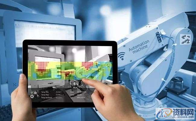 智能制造2021年六大发展趋势,设备,制造,第5张 智能制造2021年六大发展趋势,设备,制造,第5张