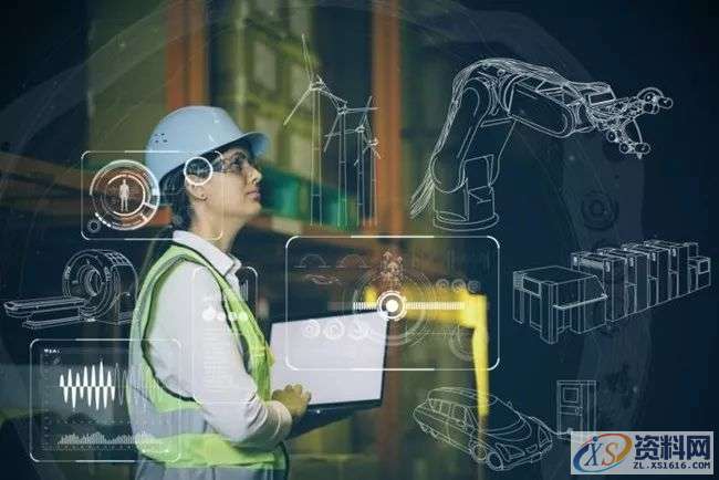 智能制造2021年六大发展趋势,设备,制造,第1张 智能制造2021年六大发展趋势,设备,制造,第1张