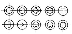 机械制造工程_11.2内圆表面(孔)的加工(图文教程),加工,第5张 机械制造工程_11.2内圆表面(孔)的加工(图文教程),机械制造工程_11.2内圆表面(孔)的加工,加工,第5张