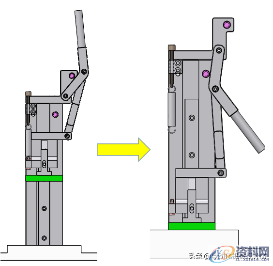 自动化设计基础-快速夹具的应用,设计培训,用于,第3张 自动化设计基础-快速夹具的应用,自动化设计基础-快速夹具的应用,设计培训,用于,第3张