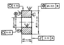 机械制造工程_10.6机械加工质量(图文教程),质量,教程,第1张 机械制造工程_10.6机械加工质量(图文教程),机械制造工程_10.6机械加工质量,质量,教程,第1张