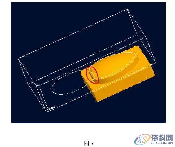 潇洒李老师分享UG拆铜公的几大注意事项,明白后事半功倍!,潇洒,老师,第19张 潇洒李老师分享UG拆铜公的几大注意事项,明白后事半功倍!,潇洒,老师,第19张