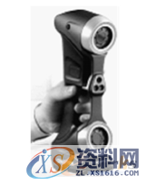 CATIA 逆向工程在模具开发中的应用,模具,开发,CATIA,第3张 CATIA 逆向工程在模具开发中的应用,2,模具,开发,CATIA,第3张