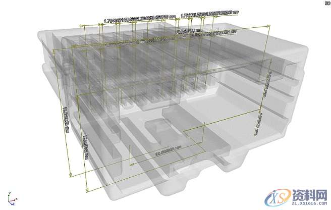 机械加工:机械加工中的工业行业如何选择合适的工业CT系统? ...,选择,第6张 机械加工:机械加工中的工业行业如何选择合适的工业CT系统? ...,选择,第6张