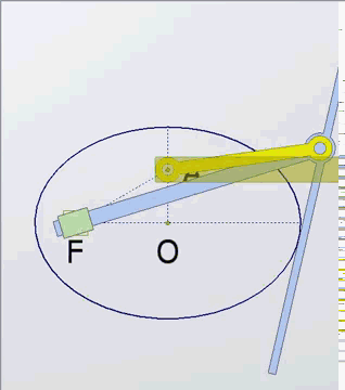 机械结构设计的30个经典动图赏析,结构设计,经典,第3张 机械结构设计的30个经典动图赏析,30个经典机械结构动图赏析,结构设计,经典,第3张