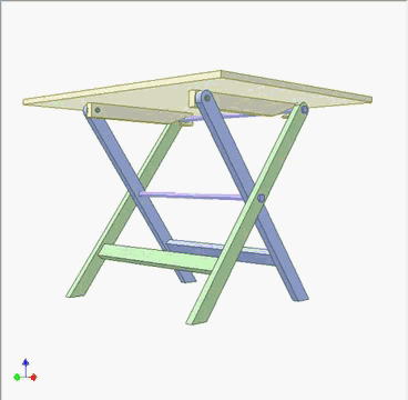 机械结构设计的30个经典动图赏析,结构设计,经典,第25张 机械结构设计的30个经典动图赏析,30个经典机械结构动图赏析,结构设计,经典,第25张