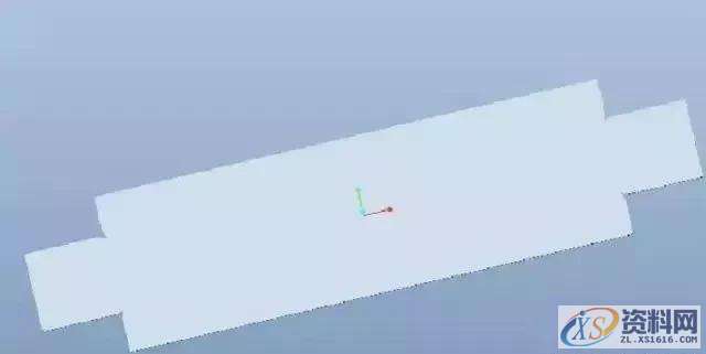UG冲压模具设计:深度剖析钣金加工工艺知识,模具设计,冲压,深度,第2张 UG冲压模具设计:深度剖析钣金加工工艺知识,模具设计,冲压,深度,第2张