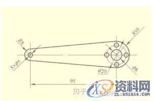 冲压模具设计:冷冲压模具设计实例详解,模具设计,冲压,实例,第1张 冲压模具设计:冷冲压模具设计实例详解,模具设计,冲压,实例,第1张