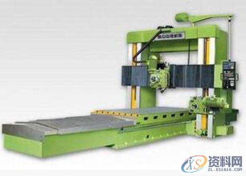 如何来测试龙门铣床的准确度?,设计培训,我们,第1张 如何来测试龙门铣床的准确度?,设计培训,我们,第1张