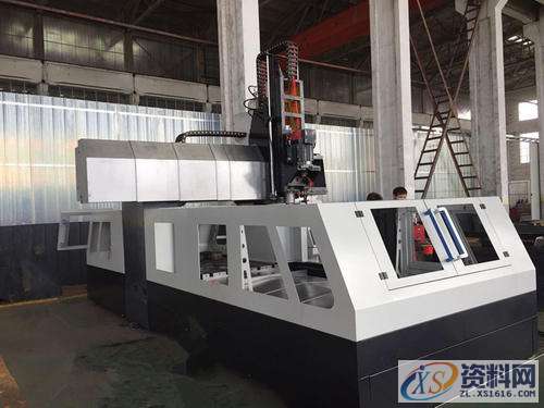 如何来测试龙门铣床的准确度?,设计培训,我们,第2张 如何来测试龙门铣床的准确度?,设计培训,我们,第2张