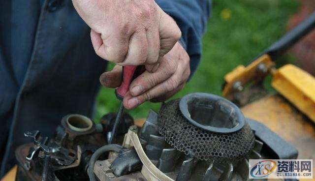 讲解线切割放电加工精度问题,加工,放电,第4张 讲解线切割放电加工精度问题,加工,放电,第4张
