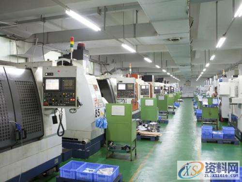 CNC加工中出现这些问题,你怎么处理?,工件,程序,第2张 CNC加工中出现这些问题,你怎么处理?,工件,程序,第2张