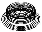 Mastercam教程-10.五轴加工刀具路径(图文教程),教程,路径,加工,第25张 Mastercam教程-10.五轴加工刀具路径(图文教程),Mastercam教程-10.五轴加工刀具路径,教程,路径,加工,第25张