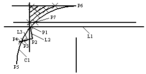 Mastercam教程-10.五轴加工刀具路径(图文教程),教程,路径,加工,第18张 Mastercam教程-10.五轴加工刀具路径(图文教程),Mastercam教程-10.五轴加工刀具路径,教程,路径,加工,第18张