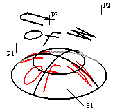 Mastercam教程-10.五轴加工刀具路径(图文教程),教程,路径,加工,第30张 Mastercam教程-10.五轴加工刀具路径(图文教程),Mastercam教程-10.五轴加工刀具路径,教程,路径,加工,第30张