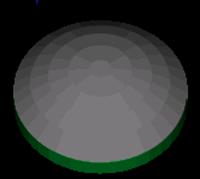 Mastercam教程-10.五轴加工刀具路径(图文教程),教程,路径,加工,第47张 Mastercam教程-10.五轴加工刀具路径(图文教程),Mastercam教程-10.五轴加工刀具路径,教程,路径,加工,第47张