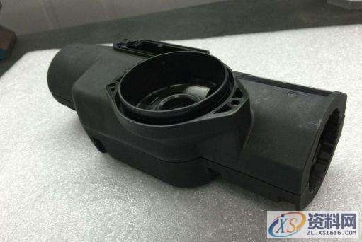 塑胶模具设计：注射工艺中几个压力的控制与材料的联系,模具设计,塑胶,压力,工艺,第1张