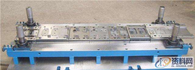 五金模具设计:冲压模具设计注意要点,模具设计,冲压,要点,第3张 五金模具设计:冲压模具设计注意要点,冲压模具设计要点,平时你有注意吗?,模具设计,冲压,要点,第3张