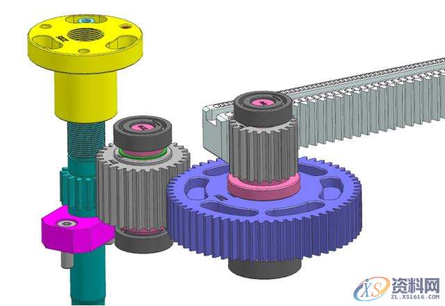 塑胶模具设计:齿轮模设计的技巧经验分享,模具设计,齿轮,塑胶,技巧,第1张 塑胶模具设计:齿轮模设计的技巧经验分享,塑胶模具、齿轮模设计PPT经验分享,模具设计,齿轮,塑胶,技巧,第1张