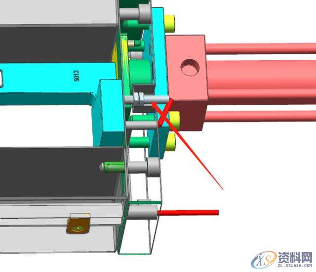 塑胶模具设计:齿轮模设计的技巧经验分享,模具设计,齿轮,塑胶,技巧,第10张 塑胶模具设计:齿轮模设计的技巧经验分享,塑胶模具、齿轮模设计PPT经验分享,模具设计,齿轮,塑胶,技巧,第10张