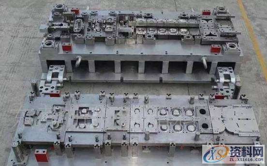 冲压模具设计的18条经验技巧分享,模具设计,冲压,第1张 冲压模具设计的18条经验技巧分享,模具设计,冲压,第1张