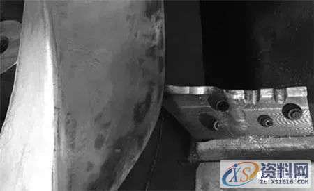 冲压汽车覆盖件修边模铁屑控制的方法,冲压,控制,第1张 冲压汽车覆盖件修边模铁屑控制的方法,冲压,控制,第1张