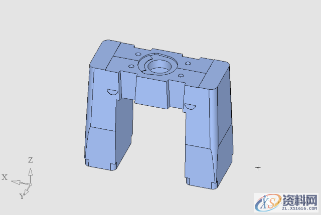 模具设计中螺纹自动抽芯、螺纹芯内冷却机构的经典知识,螺纹,模具设计,冷却,机构,自动,第11张 模具设计中螺纹自动抽芯、螺纹芯内冷却机构的经典知识,螺纹,模具设计,冷却,机构,自动,第11张