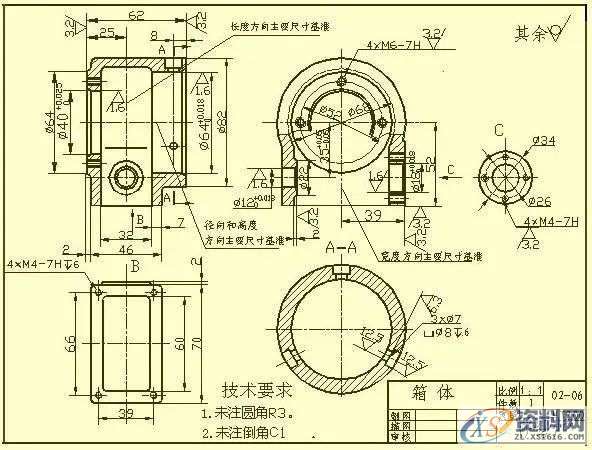 SW机械设计师不可缺少的四大类基础资料,不可,基础,第3张 SW机械设计师不可缺少的四大类基础资料,不可,基础,第3张