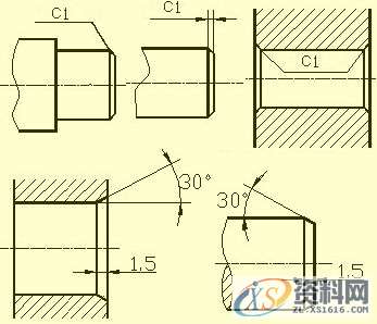 SW机械设计师不可缺少的四大类基础资料,不可,基础,第8张 SW机械设计师不可缺少的四大类基础资料,不可,基础,第8张