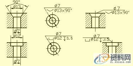 SW机械设计师不可缺少的四大类基础资料,不可,基础,第6张 SW机械设计师不可缺少的四大类基础资料,不可,基础,第6张