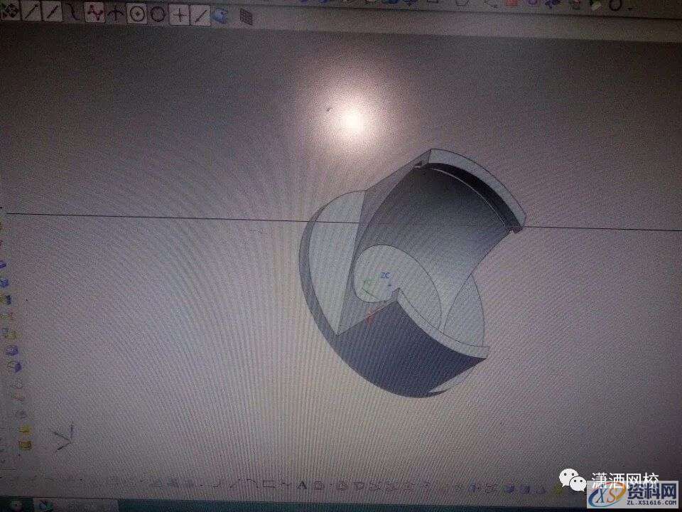 ug设计绘图时需掌握的操作技巧,约束,可以,拖动,显示,草图,第2张 ug设计绘图时需掌握的操作技巧,约束,可以,拖动,显示,草图,第2张
