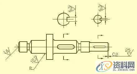 SW机械设计师不可缺少的四大类基础资料,不可,基础,第19张 SW机械设计师不可缺少的四大类基础资料,不可,基础,第19张