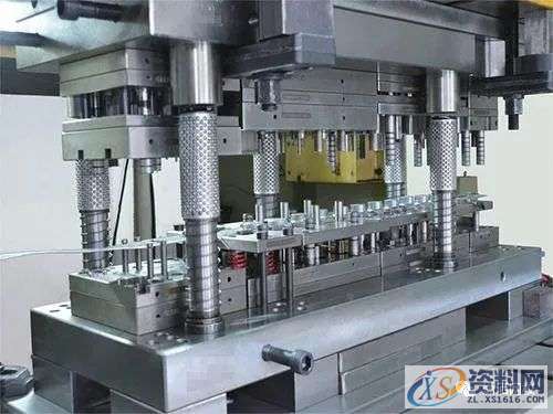 注塑模具成型件表面光泽和颜色缺陷的原因和解决方法,缺陷,第1张 注塑模具成型件表面光泽和颜色缺陷的原因和解决方法,缺陷,第1张