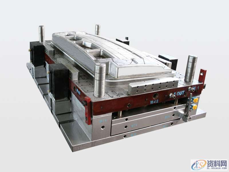 模具制造工艺的八大性能要求,性能,要求,工艺,第1张 模具制造工艺的八大性能要求,性能,要求,工艺,第1张