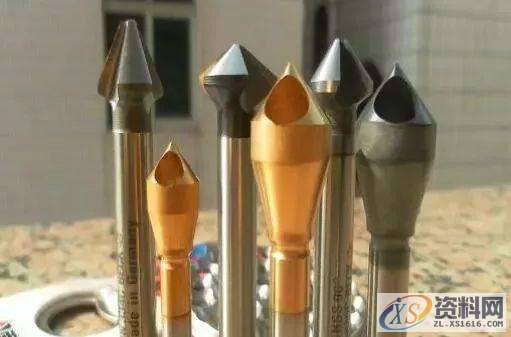 毛刺虽小,危害俱全!教你如何解决金属加工中出现毛刺,mso,第7张 毛刺虽小,危害俱全!教你如何解决金属加工中出现毛刺,mso,第7张