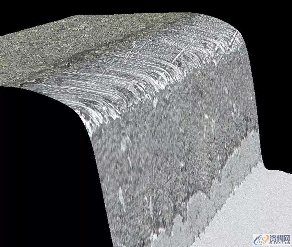 毛刺虽小,危害俱全!教你如何解决金属加工中出现毛刺,mso,第4张 毛刺虽小,危害俱全!教你如何解决金属加工中出现毛刺,mso,第4张