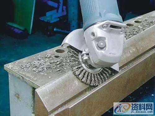 毛刺虽小,危害俱全!教你如何解决金属加工中出现毛刺,mso,第3张 毛刺虽小,危害俱全!教你如何解决金属加工中出现毛刺,mso,第3张