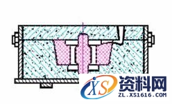 铸造工艺过程详细分析,工艺,详细,第6张 铸造工艺过程详细分析,铸造工艺图解,工艺,详细,第6张