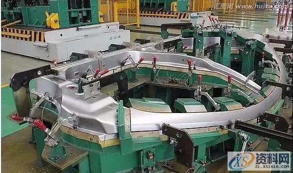 冲压件生产中,毛刺的处理方法,冲压件,第2张 冲压件生产中,毛刺的处理方法,冲压件,第2张