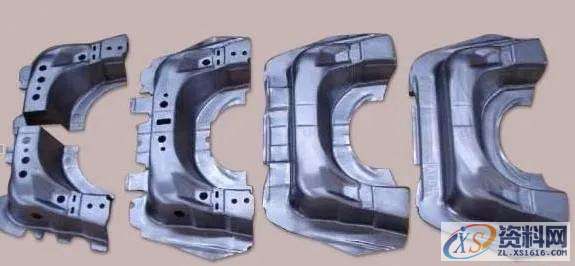 冲压件生产中,毛刺的处理方法,冲压件,第3张 冲压件生产中,毛刺的处理方法,冲压件,第3张