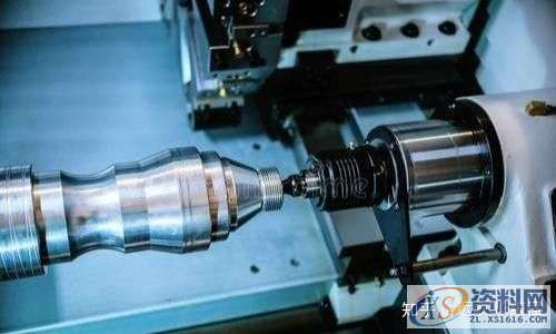 CNC加工中心撞刀原因全分析,从此不怕撞刀,第3张 CNC加工中心撞刀原因全分析,从此不怕撞刀,第3张