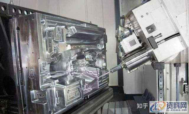 CNC加工中心撞刀原因全分析,从此不怕撞刀,第2张 CNC加工中心撞刀原因全分析,从此不怕撞刀,第2张