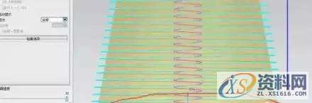 UG数控编程3种螺旋刀路方法,适用于各种2d, 3d加工,数控,用于,第10张 UG数控编程3种螺旋刀路方法,适用于各种2d, 3d加工,数控,用于,第10张