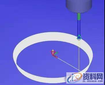 ug数控编程：一个简单的宏编程案例,数控,一个,第2张