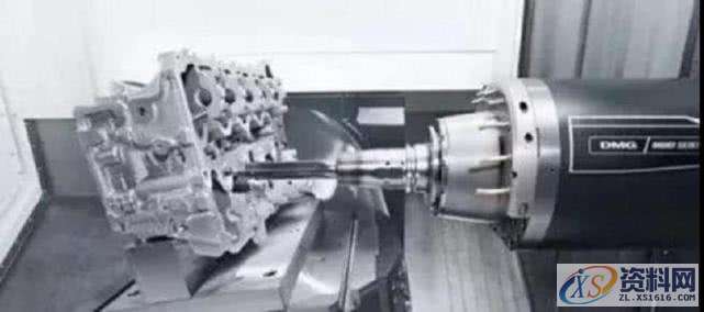 UG数控编程-零基础轻松入门数控编程,数控,基础,第1张 UG数控编程-零基础轻松入门数控编程,数控,基础,第1张